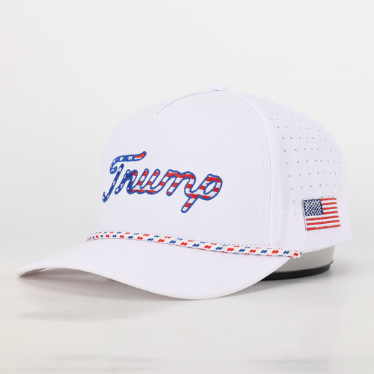 Trump Golf Hat