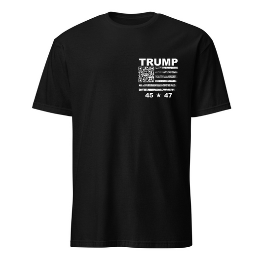 Trump YMCA Boogie Shirt