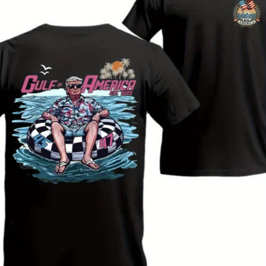 Gulf of America T-Shirt