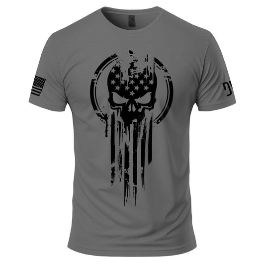 American Warrior T-Shirt
